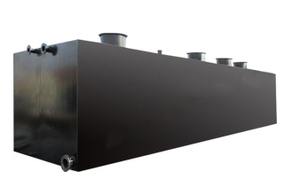 屠宰污水处理设备