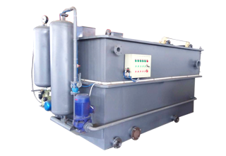 养殖污水处理设备