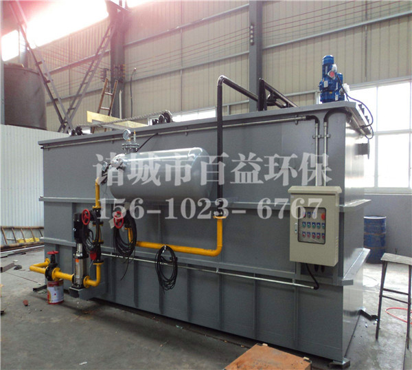 医院污水处理设备